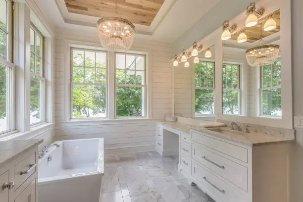 Bathroom remodling contractors