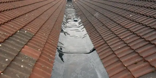 Commercial Gutter repairs & installation services