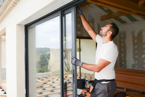 Door Installation Services in new york