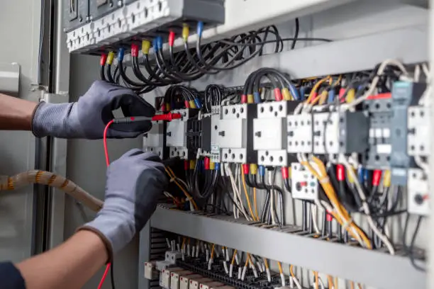 Electrical services in New York