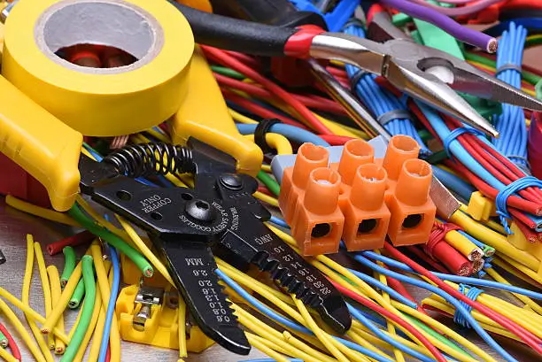 Electrical services near me