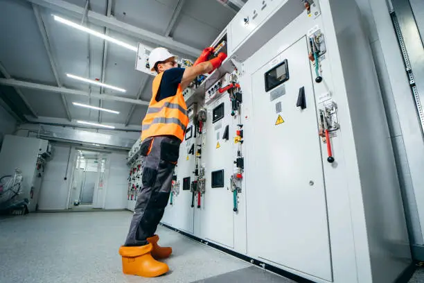 Emergency electirical services