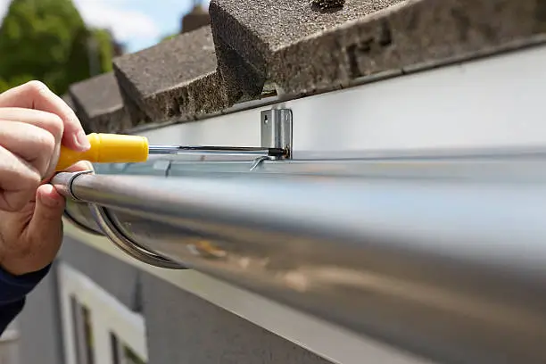 Gutter repair services near you in new york