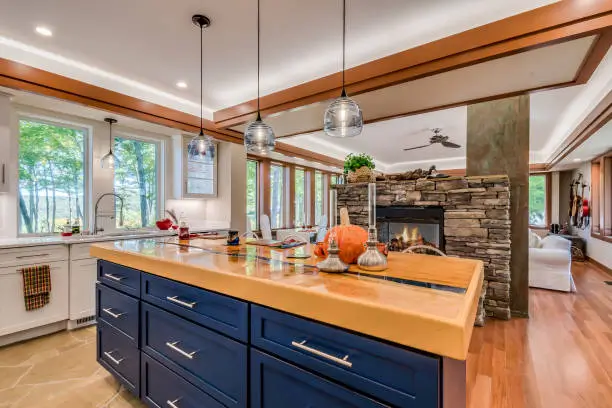 Home Remodeling Contractors