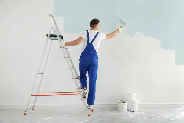 Interior Painting Services in New York