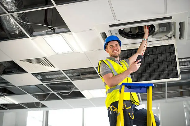 Kichen electrical services