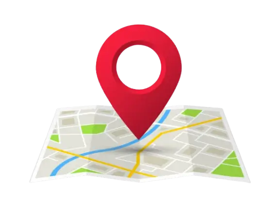 Locations we serve