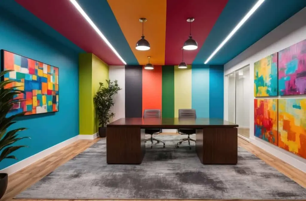 Painting solution in new york