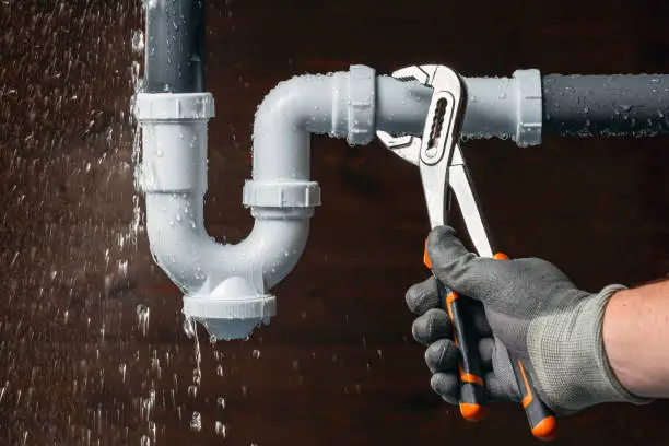 Plumbing repairs services in new york