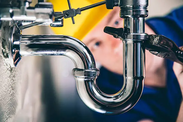 Plumbing services near me