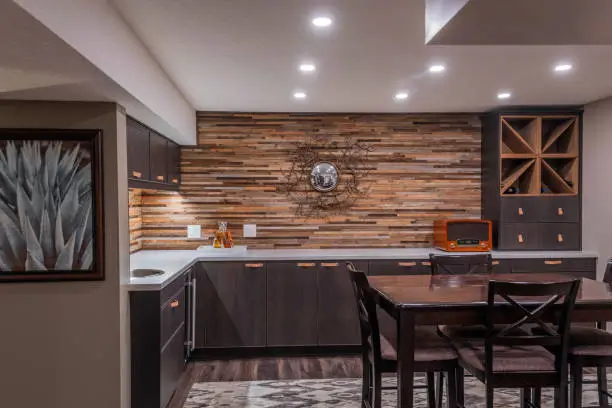 Professional Basement renovation services in new york