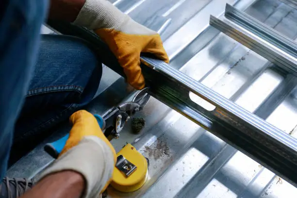 Professional Gutter Installation