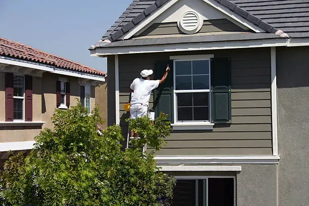 Professional Painting services new york