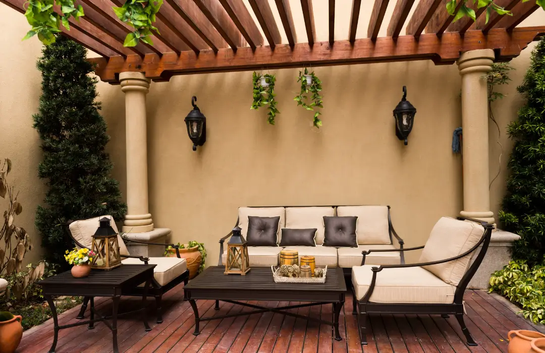 Professional Patio Installation Services in New York