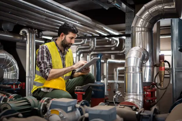 Professional plumbing services in new york