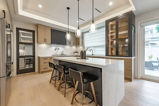 Remodling contractors in new york