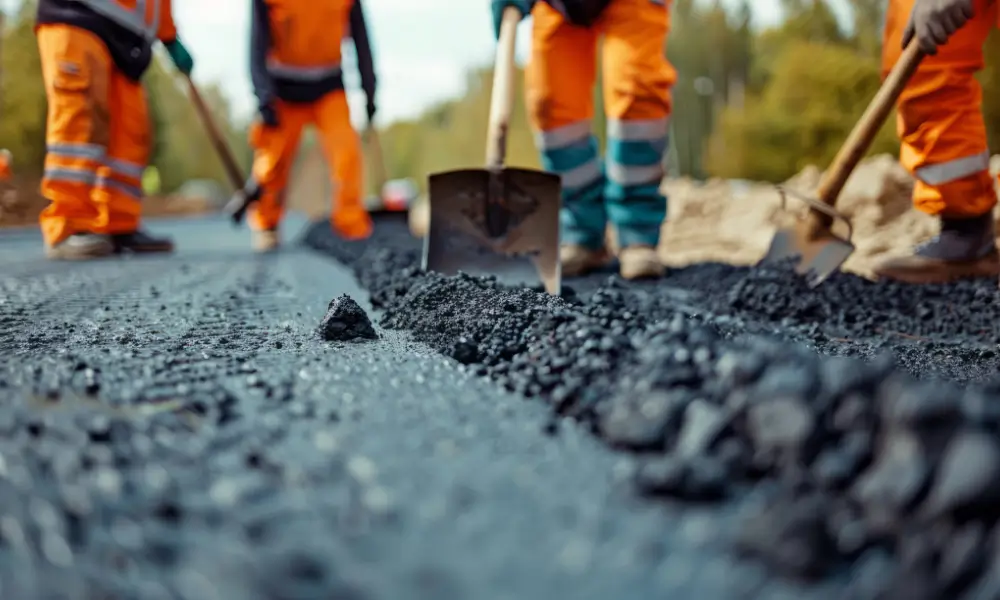 Sidewalk Repair near me
