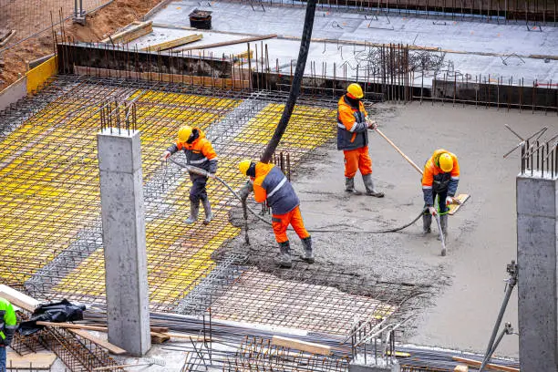 Top construction company in Bronx