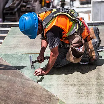 Top contractors company in NY