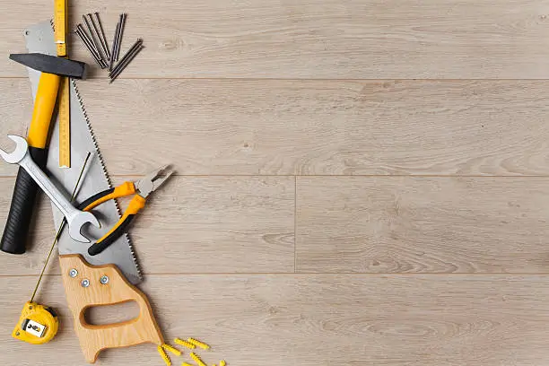 carpentry services in new york