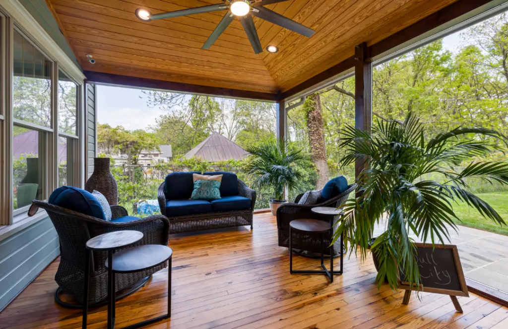deck and patio contractors near me