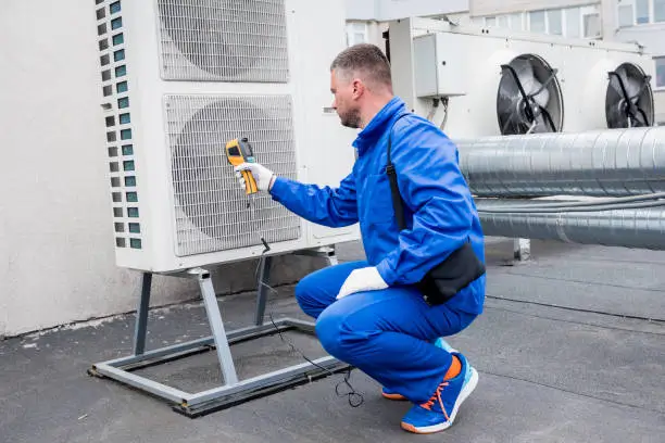 electrical repair services in new york