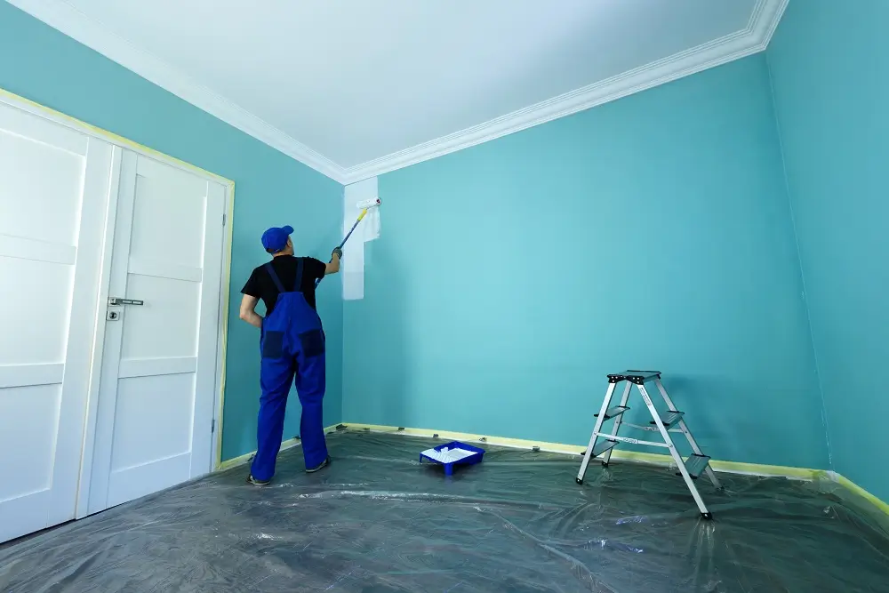 residential Painting services in new york