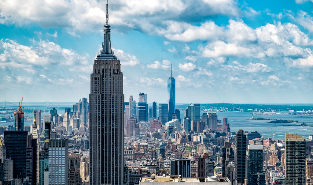 Construction services in NYC