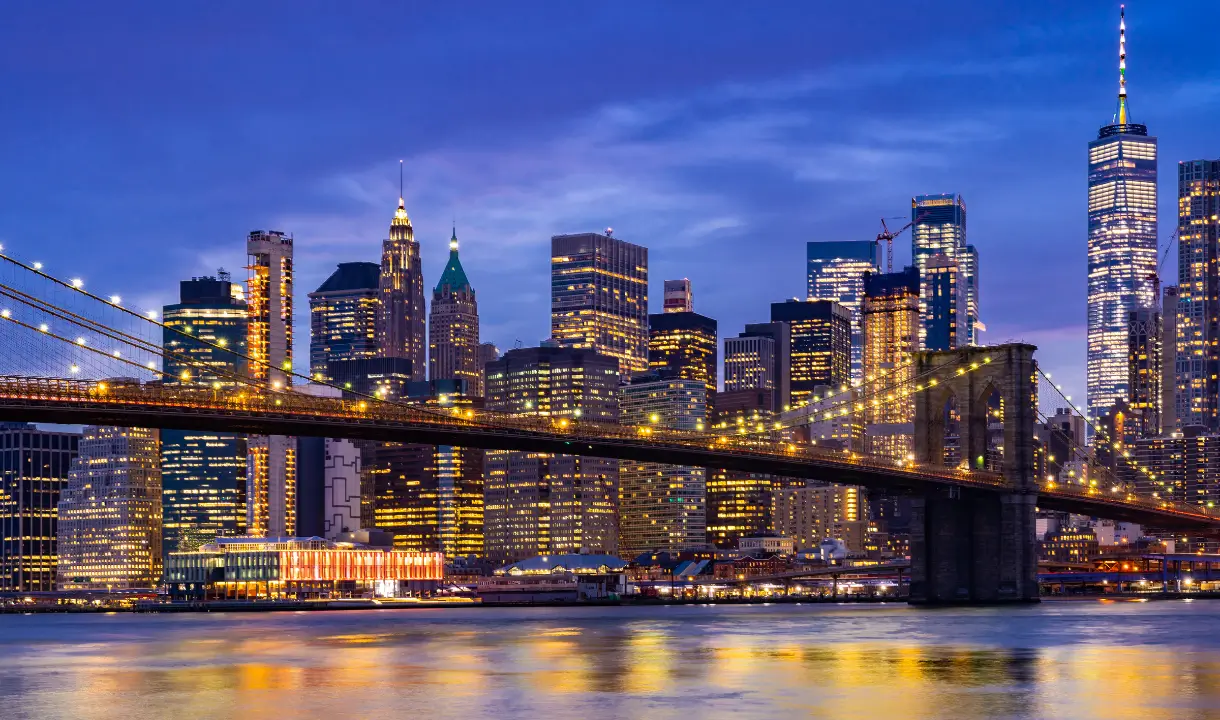 Largest construction companies in New York City