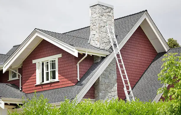 Professional roofing services new york