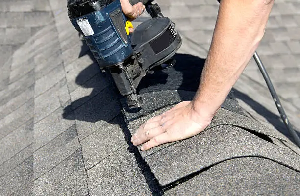 Roofing inspection in new york