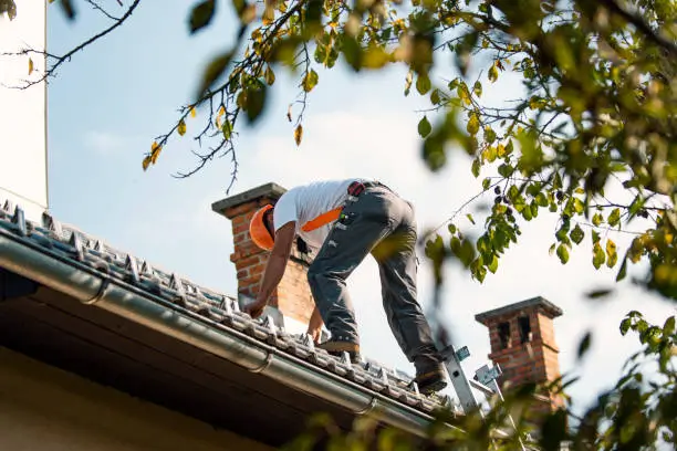 roofing services in New York
