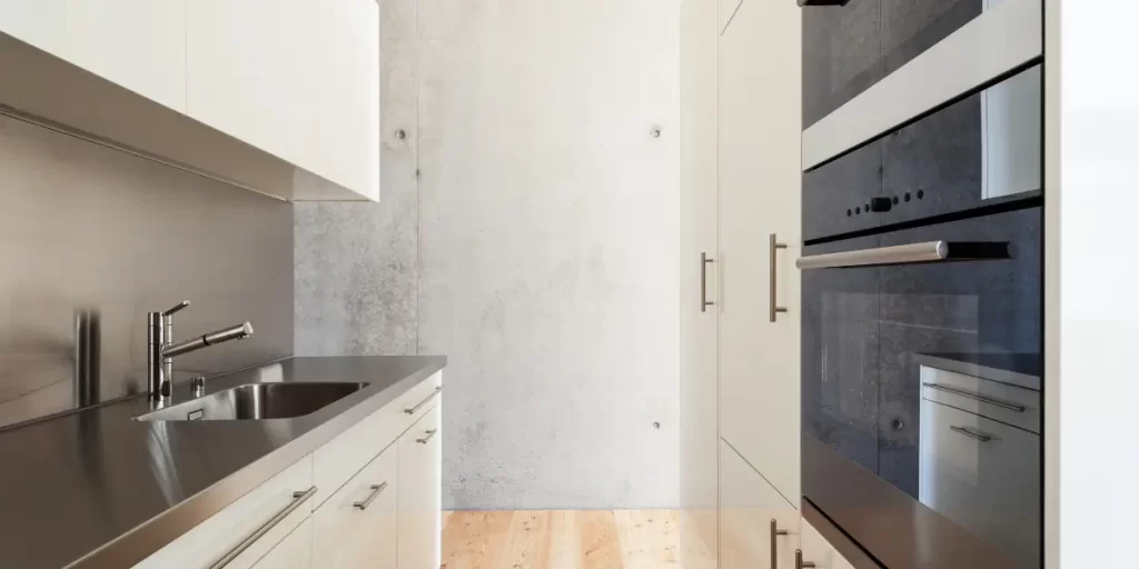 10 x 10 kitchen remodel cost