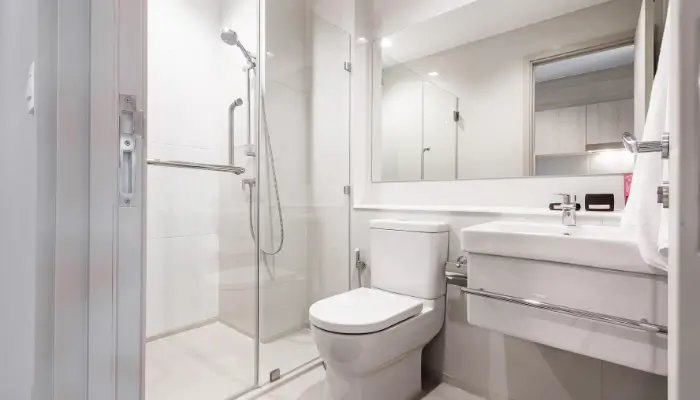 Bathroom Plumbing Services