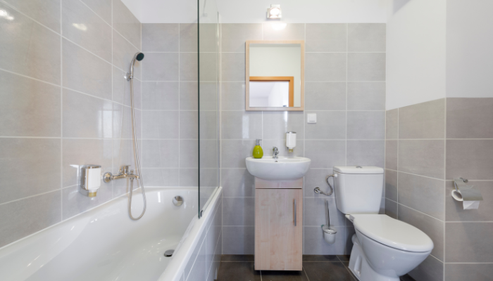 Bathroom Plumbing services in New York city