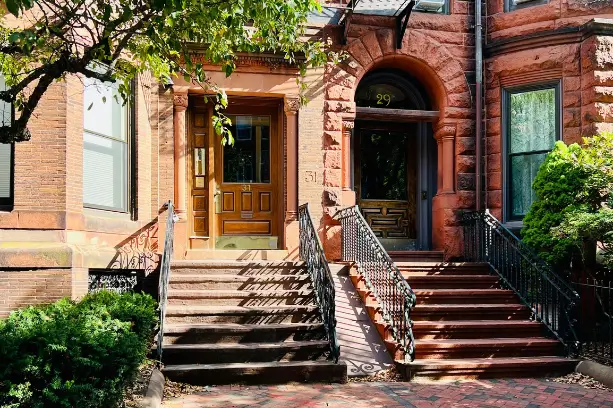 Brooklyn Brownstone Remodeling