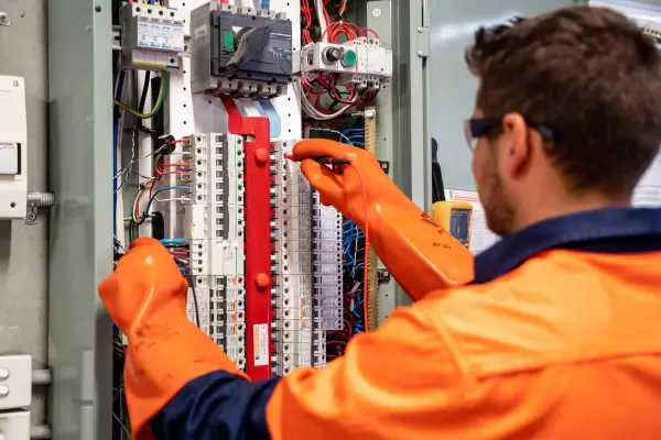 Commercial Electrical and Pumbing services NYC