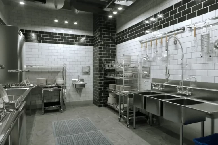Commercial Plumbing Upgrade – Brooklyn Restaurant