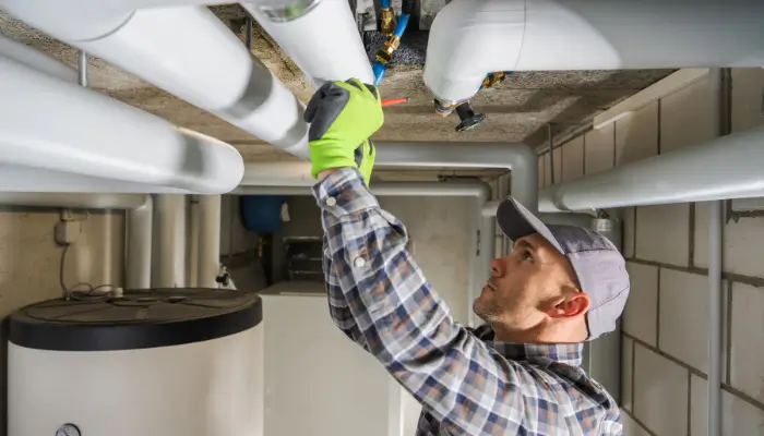 Commercial Plumbing services New York
