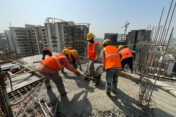 Construction Company in New York City