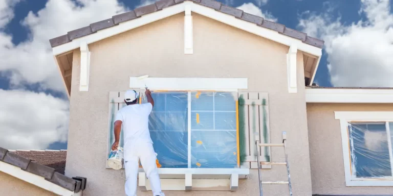 Exterior House Painting, Yonkers, NY