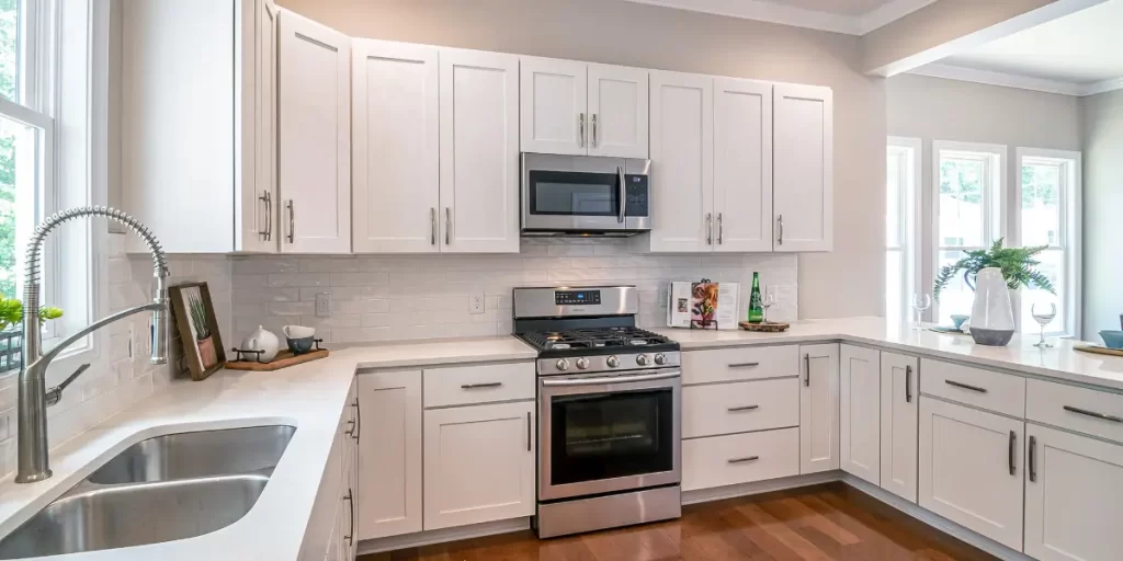How Much Should a 10×10 Kitchen Remodel Cost