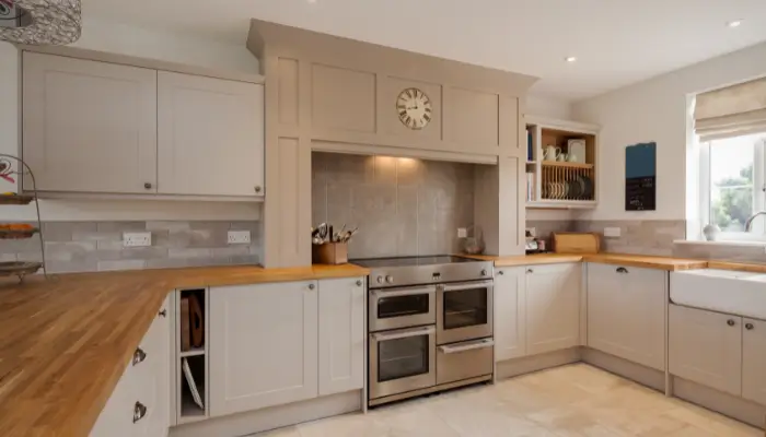 Kitchen Plumbing Services in New York