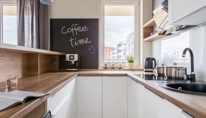 Kitchen Plumbing services
