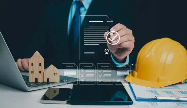 Licensed construction company NYC