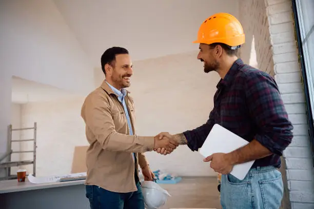 NYC Best construction company