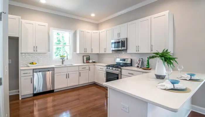 New York Kitchen Plumbing services
