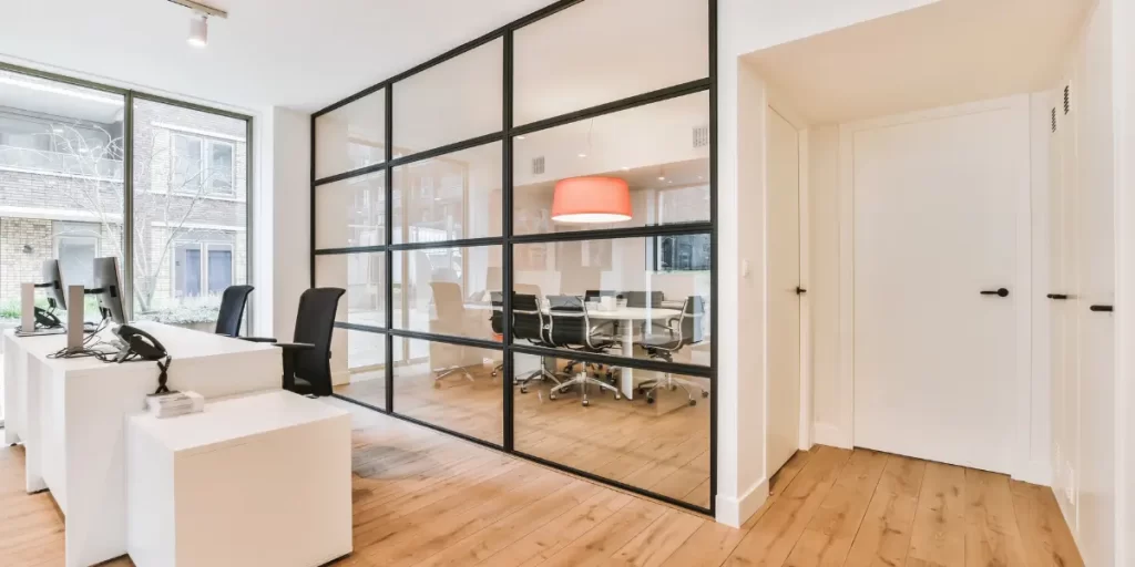 Office Building Restroom Renovation – Brooklyn, NY