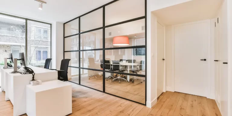 Office Building Restroom Renovation – Brooklyn, NY