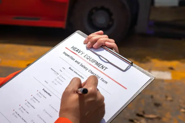 Permit handling and inspections NYC